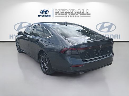 Used 2024 Honda Accord EX-L image 4