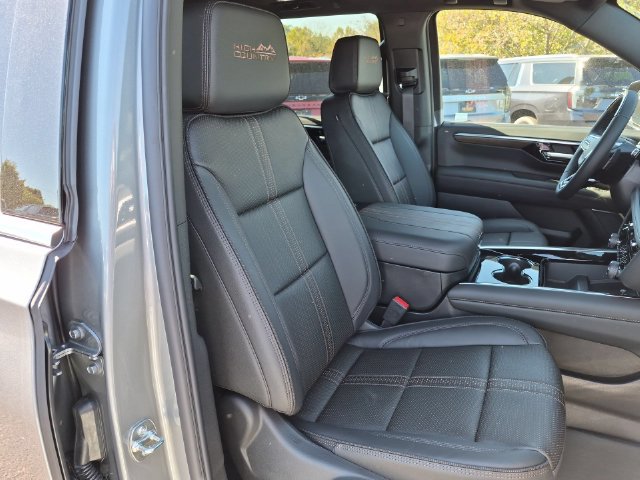New 2027 Chevrolet Tahoe High Country AWD/4WD image 31