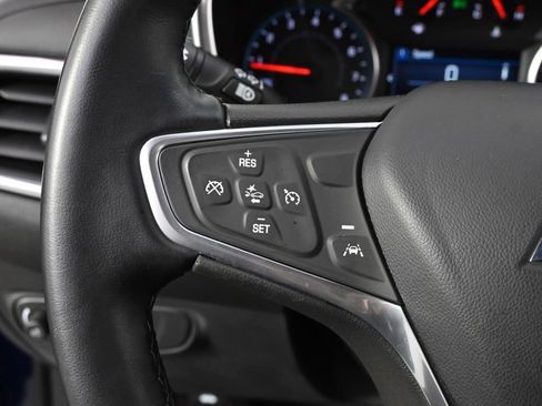Used 2023 Chevrolet Equinox LT AWD/4WD image 33