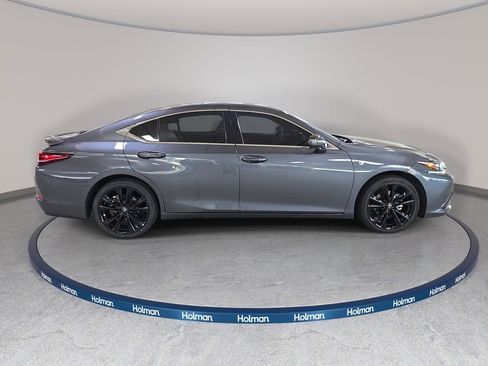 Used 2024 Lexus ES 350 F Sport w/ Accessory Package (Z2) FWD image 6