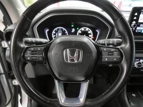 Used 2024 Honda Pilot EX-L image 24