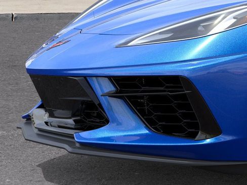 New 2026 Chevrolet Corvette Stingray Coupe w/ 1LT image 29