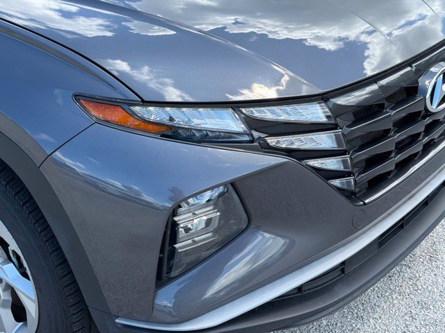 Used 2024 Hyundai Tucson SEL FWD image 9