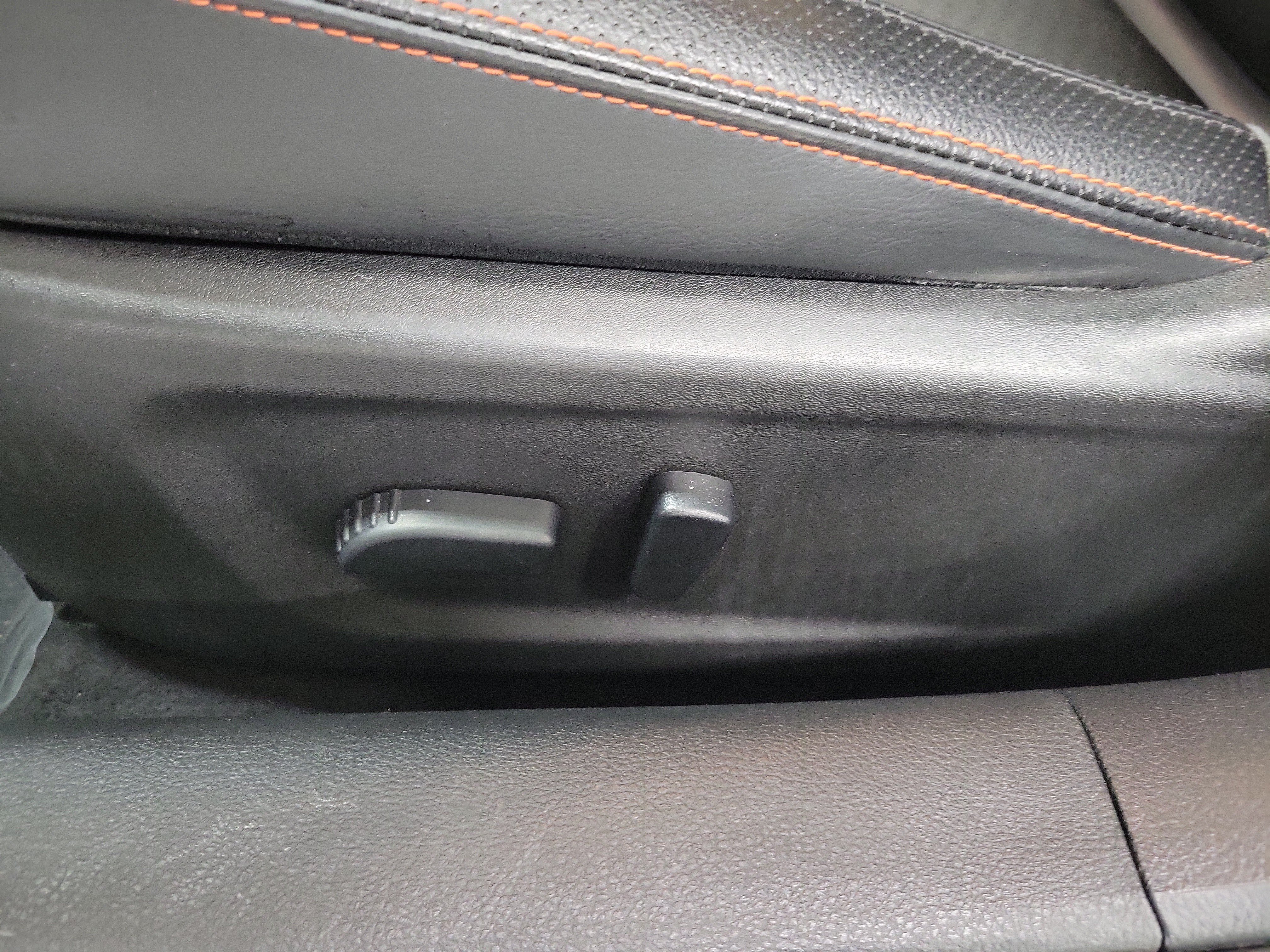 Used 2024 Nissan Altima 2.5 SR FWD image 21