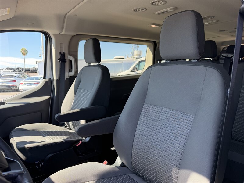 Used 2026 Ford Transit 350 XLT RWD image 11