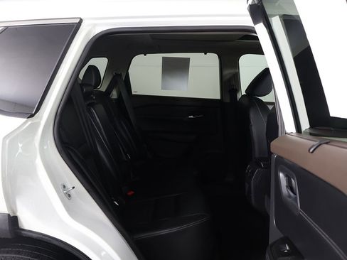 Used 2023 Nissan Rogue SL w/ SL Premium Package AWD/4WD image 33