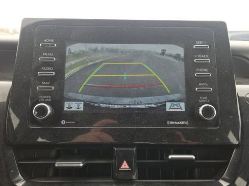 Used 2023 Toyota Camry SE w/ Convenience Package FWD image 27