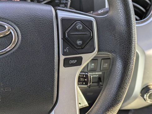 Used 2016 Toyota Tundra SR5 image 22