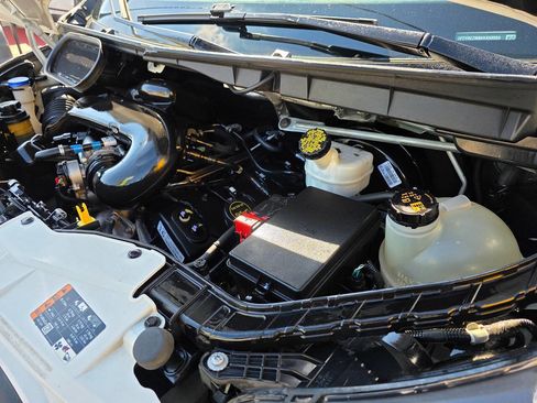 Used 2019 Ford Transit 250 148 Low Roof image 26