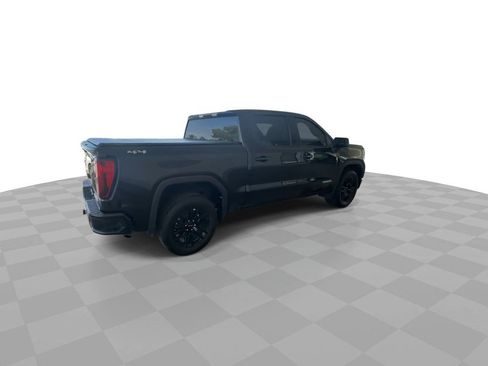 Certified 2024 GMC Sierra 1500 Elevation AWD/4WD image 8