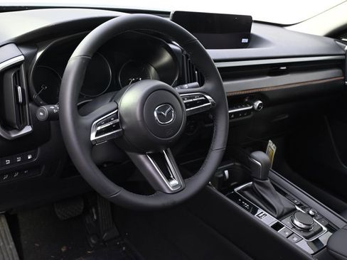 New 2026 MAZDA CX-50 AWD 2.5 Hybrid w/ Weather Package image 11
