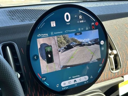 New 2026 MINI Cooper Countryman S image 26