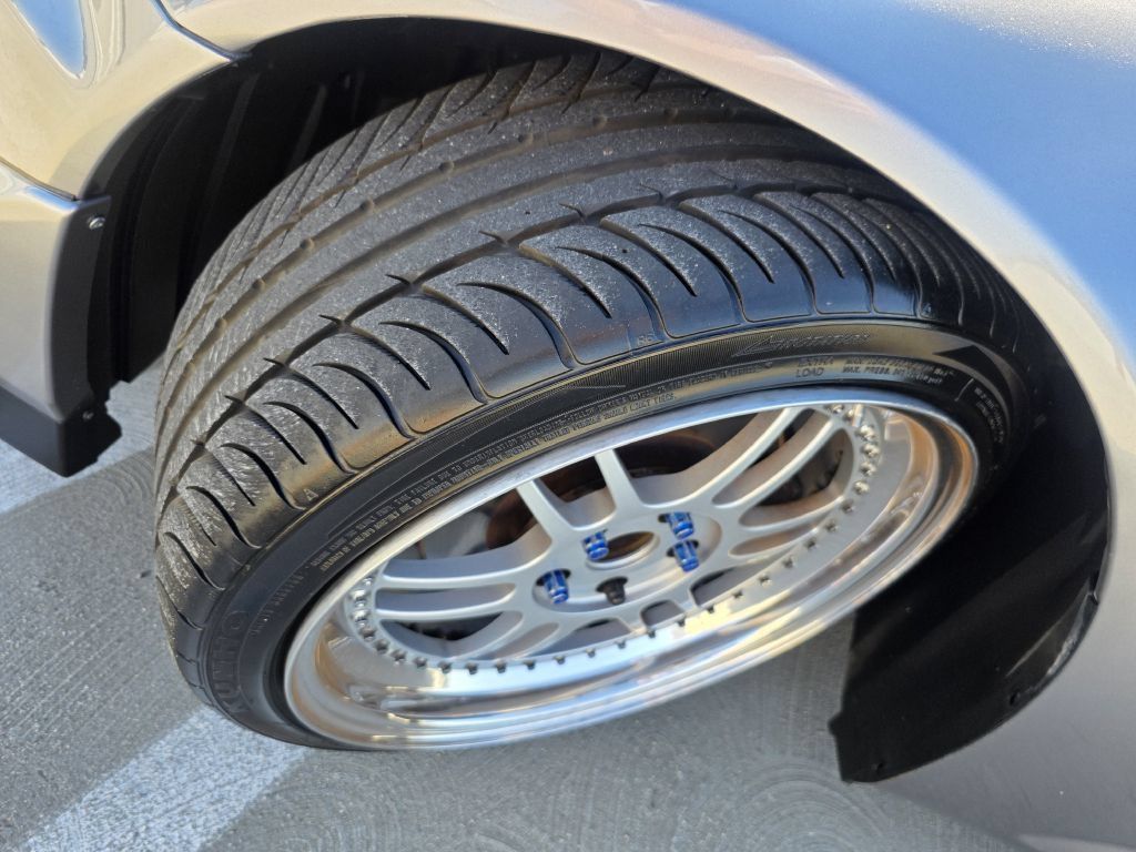 Used 2004 Honda S2000 image 16