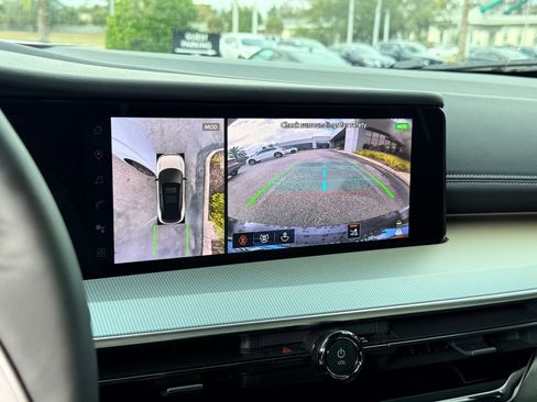 Used 2026 Nissan Murano SL image 25