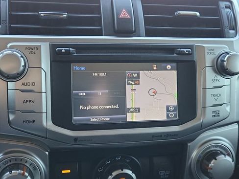 Used 2019 Toyota 4Runner SR5 Premium AWD/4WD image 16