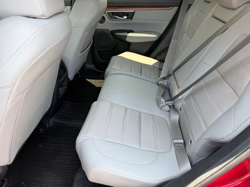 Used 2020 Honda CR-V EX-L image 13