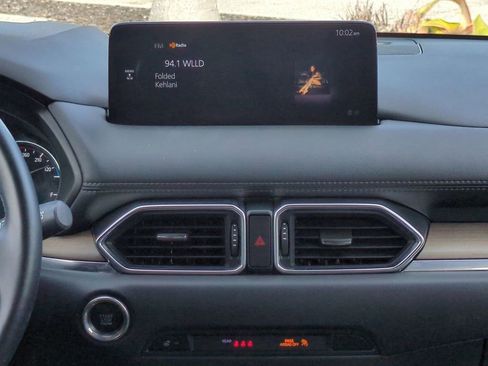 Used 2023 MAZDA CX-5 Signature image 18