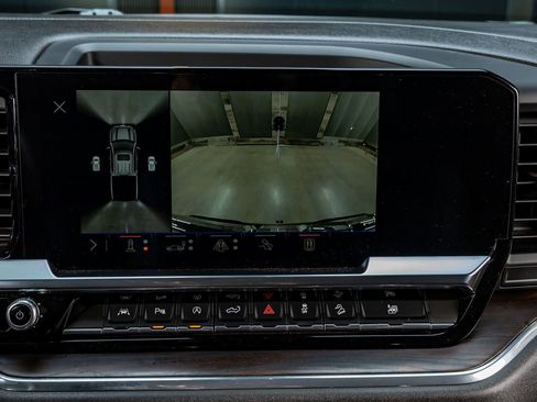 Used 2024 GMC Sierra 1500 SLT w/ SLT Premium Plus Package image 25