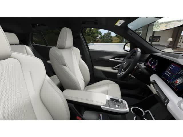 New 2027 BMW X2 M35i AWD/4WD image 9