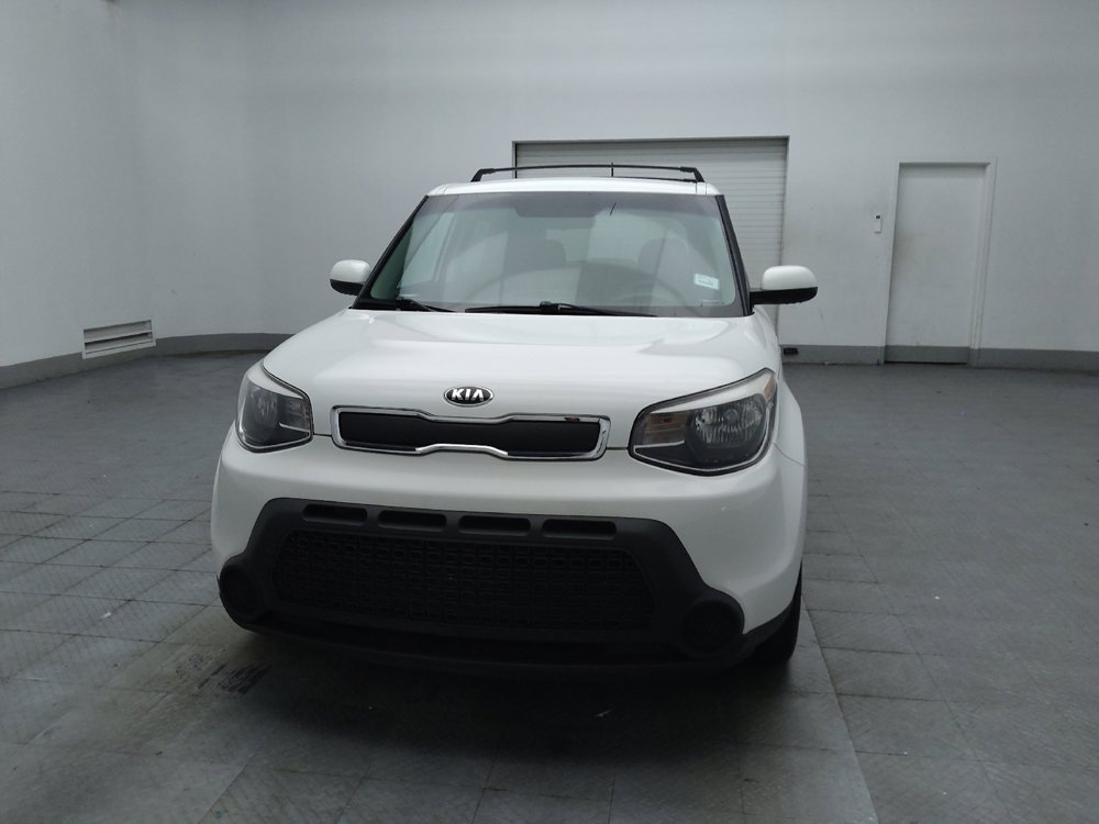 Used 2016 Kia Soul FWD image 15