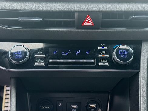 Used 2023 Hyundai Sonata N Line FWD image 13