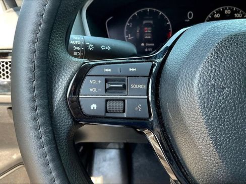 Used 2024 Honda Civic LX image 10