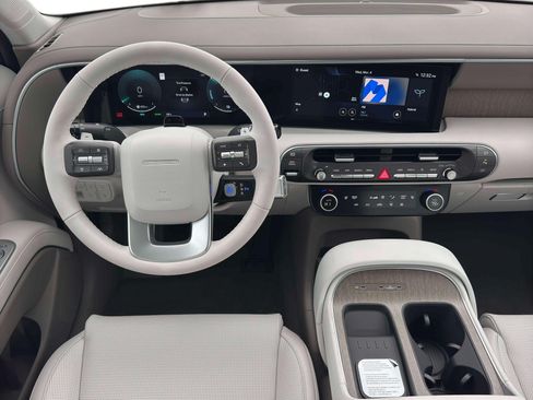 New 2026 Hyundai Palisade SEL AWD/4WD image 17