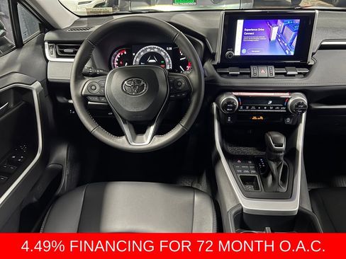 Certified 2025 Toyota RAV4 XLE Premium image 32