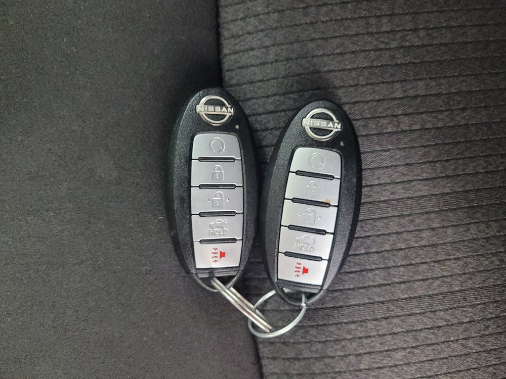 Used 2023 Nissan Altima 2.5 SV w/ SV Premium Package FWD image 32