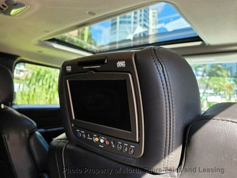 Used 2007 HUMMER H2 image 38