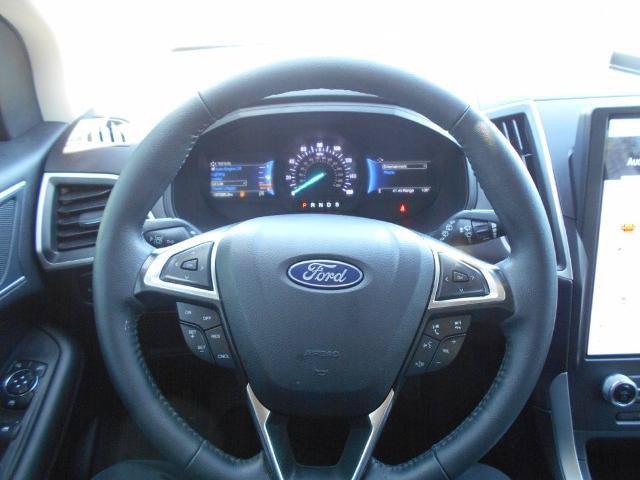 Certified 2024 Ford Edge SEL w/ Convenience Package AWD/4WD image 10
