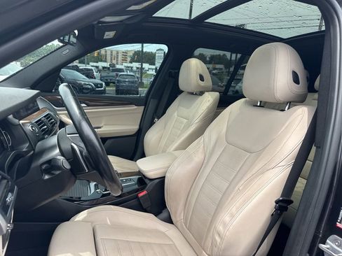 Used 2019 BMW X3 xDrive30i AWD/4WD image 13