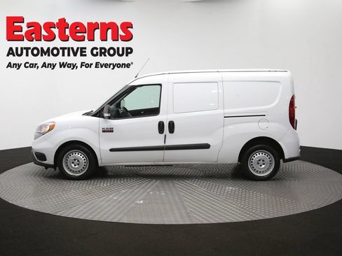 Used 2022 RAM ProMaster City Tradesman w/ Window Group 04 FWD image 59