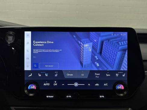 Certified 2023 Lexus RX 350 Premium Plus w/ Cold Area Package AWD/4WD image 24