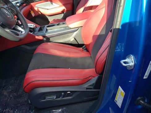 New 2026 Acura MDX A-Spec image 10