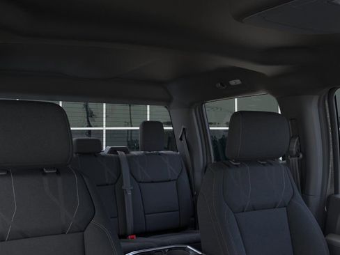 New 2026 Ford F150 STX w/ F-150 LOBO Package image 22