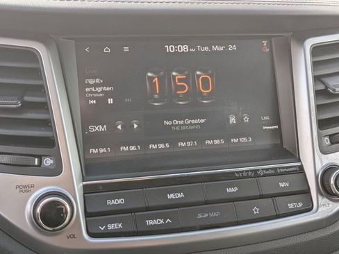 Used 2018 Hyundai Tucson SEL Plus image 14