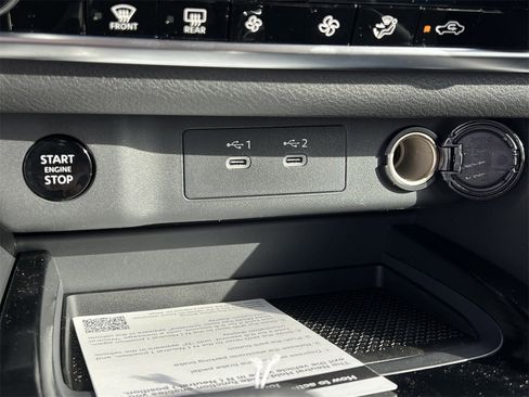 New 2026 Nissan Rogue SV image 11