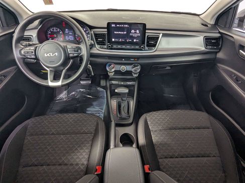 Used 2023 Kia Rio S FWD image 36