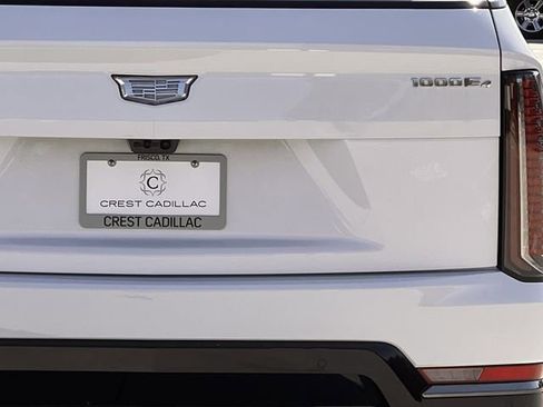 New 2025 Cadillac Escalade IQ Sport 2 image 5