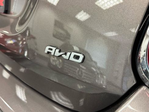 Used 2016 FIAT 500X Easy AWD/4WD image 17