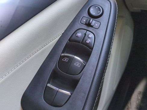 Used 2019 Nissan Maxima 3.5 SV w/ Floor Mat Group image 24