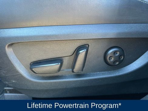 Used 2024 INFINITI QX50 Luxe image 6