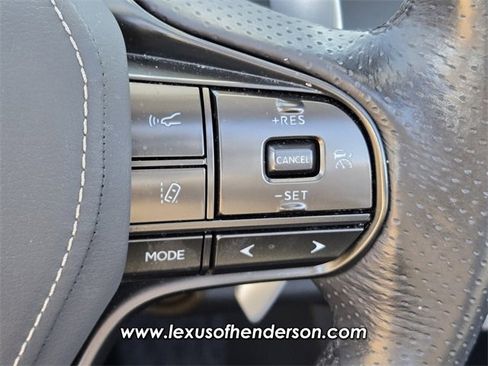 Certified 2022 Lexus LC 500 Convertible w/ Touring Package image 32