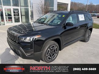 New 2026 Jeep Cherokee Laredo video 1