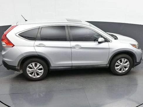 Used 2014 Honda CR-V EX image 20