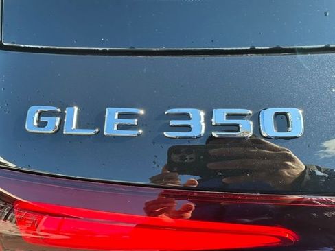 New 2026 Mercedes-Benz GLE 350 4MATIC image 9