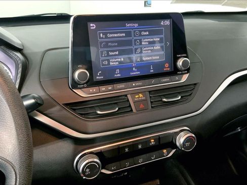 Used 2020 Nissan Altima 2.5 S image 6