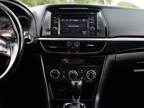 Used 2015 MAZDA MAZDA6 Sport FWD image 32