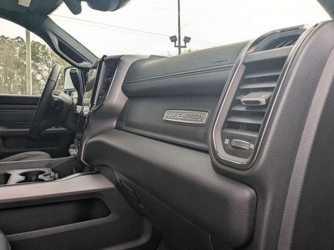 New 2026 RAM 2500 Power Wagon AWD/4WD image 40